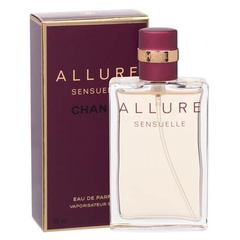 allure chanel 35 ml|chanel allure 100 ml.